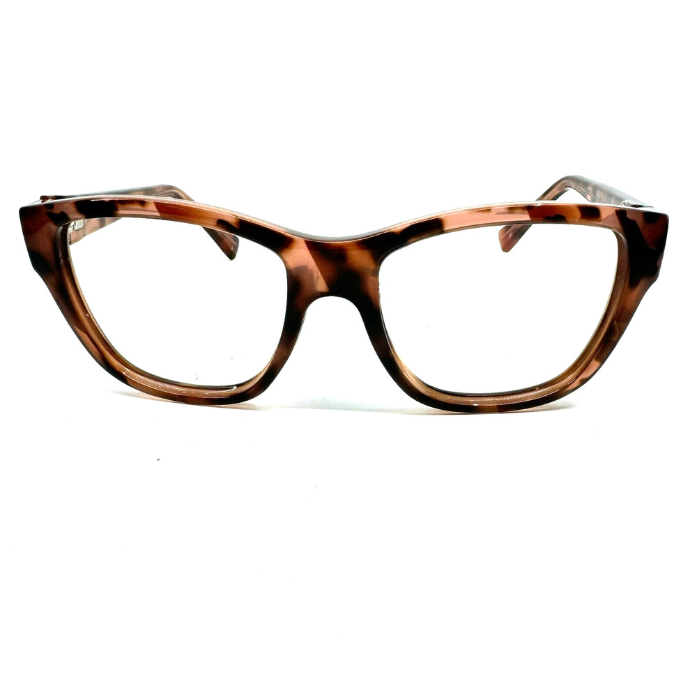 Maui Jim HANAPAA STG-SG MJ‎ 538-09D Blush Tort Sunglasses 53-18-133 B44mm H10961
